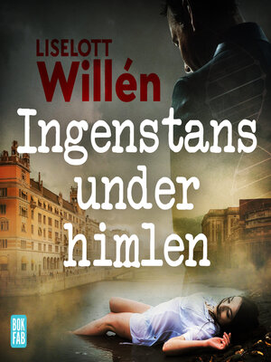 cover image of Ingenstans under himlen